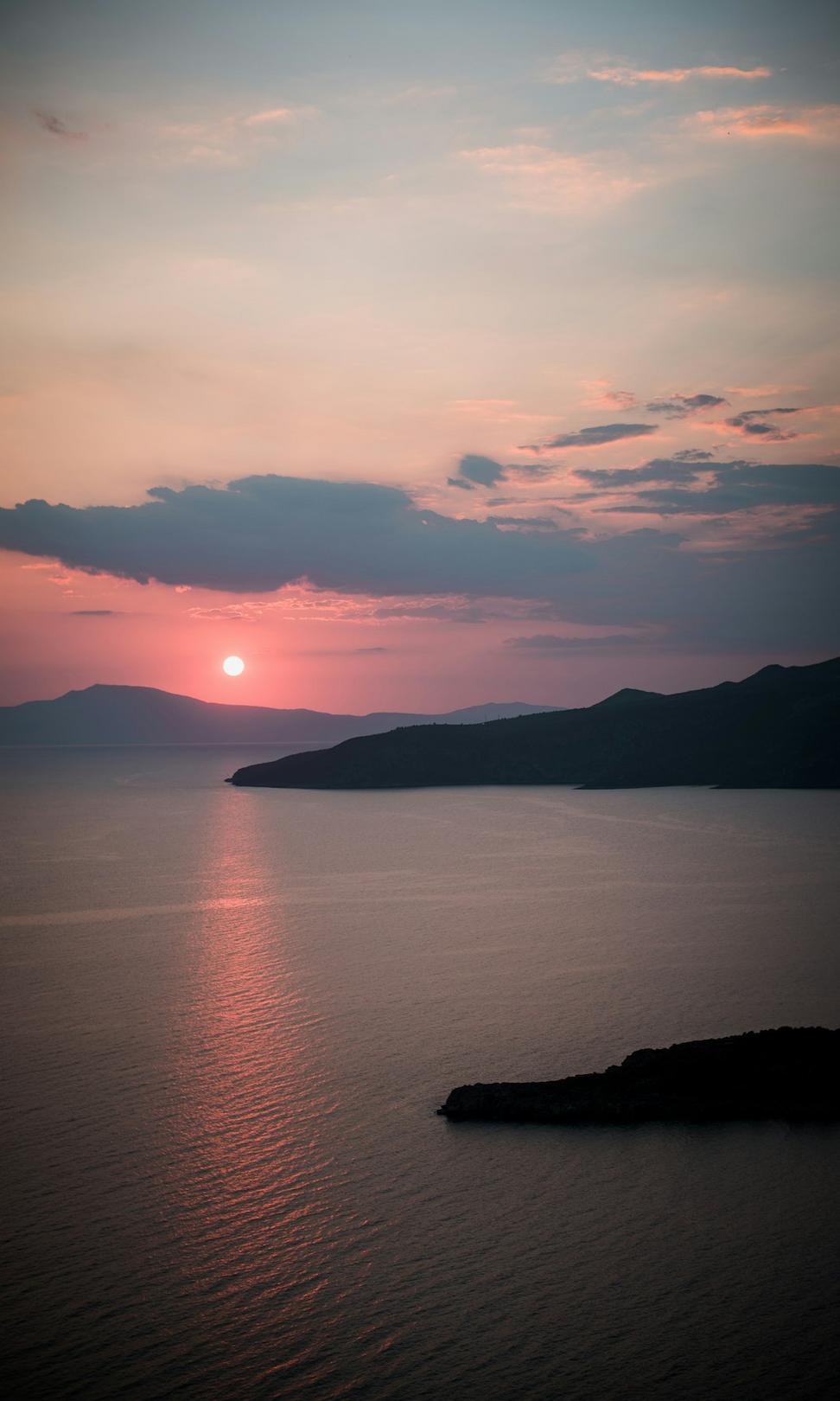 Greek Islands