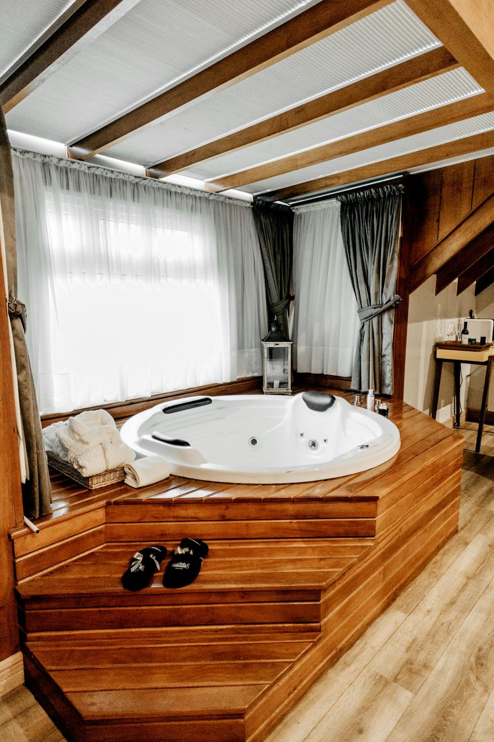 Odyssey Spa