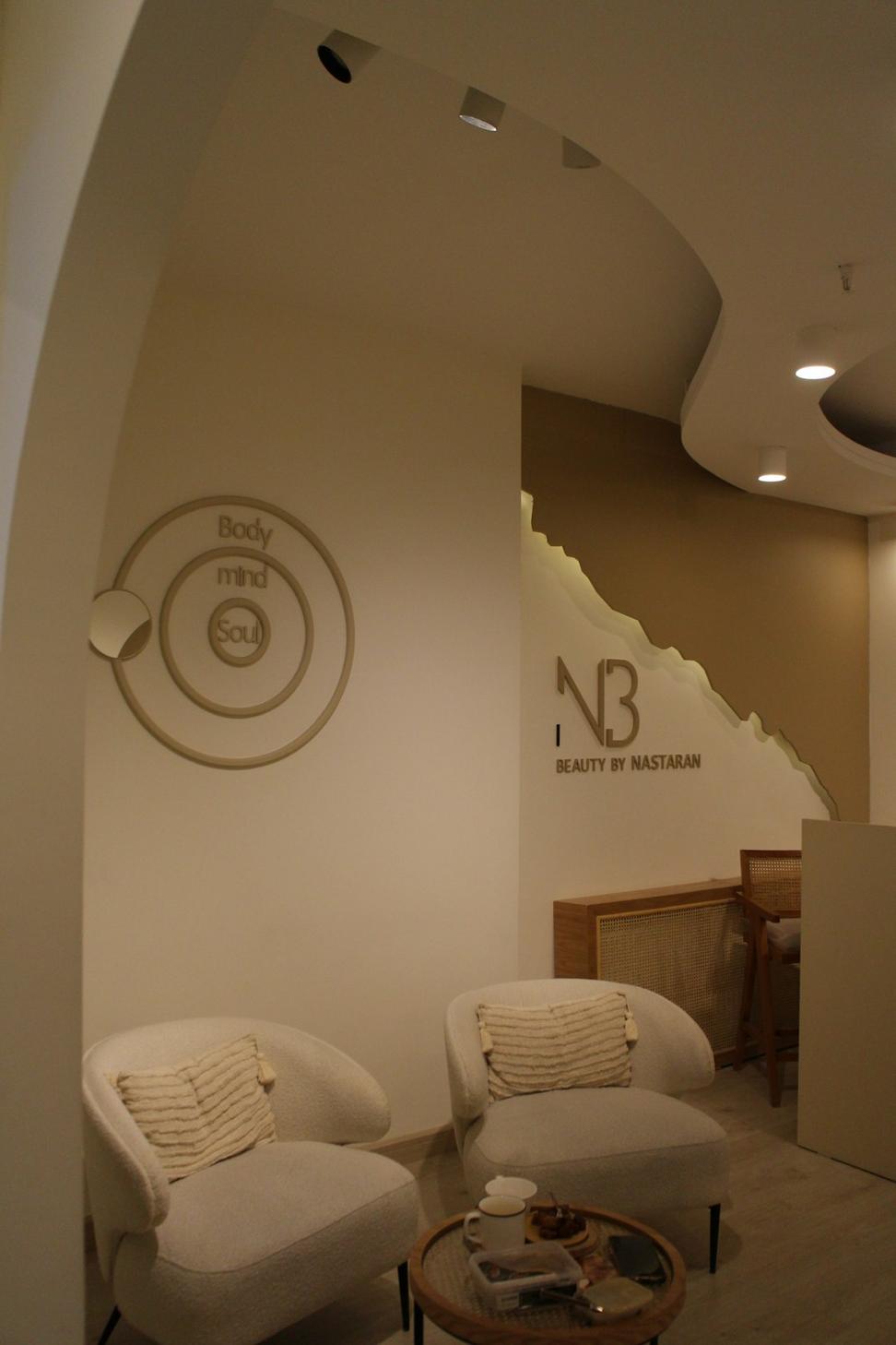 Odyssey Spa