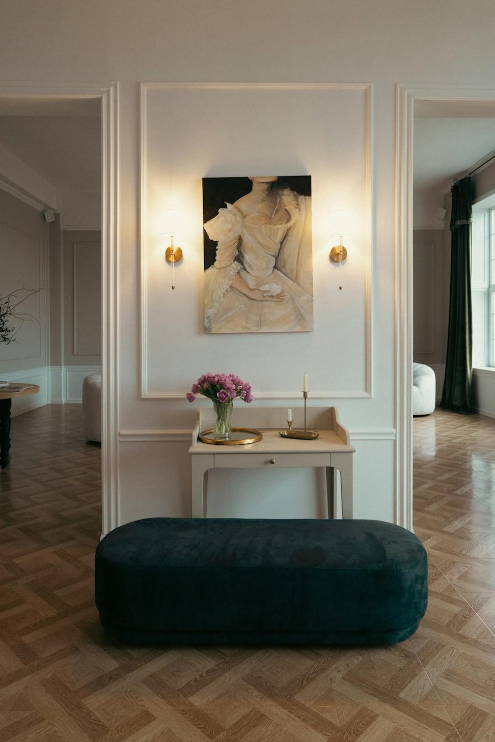 Heracles Royal Suite