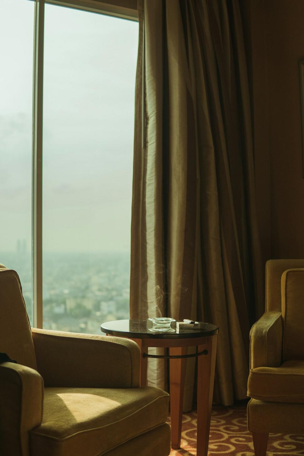 Concierge