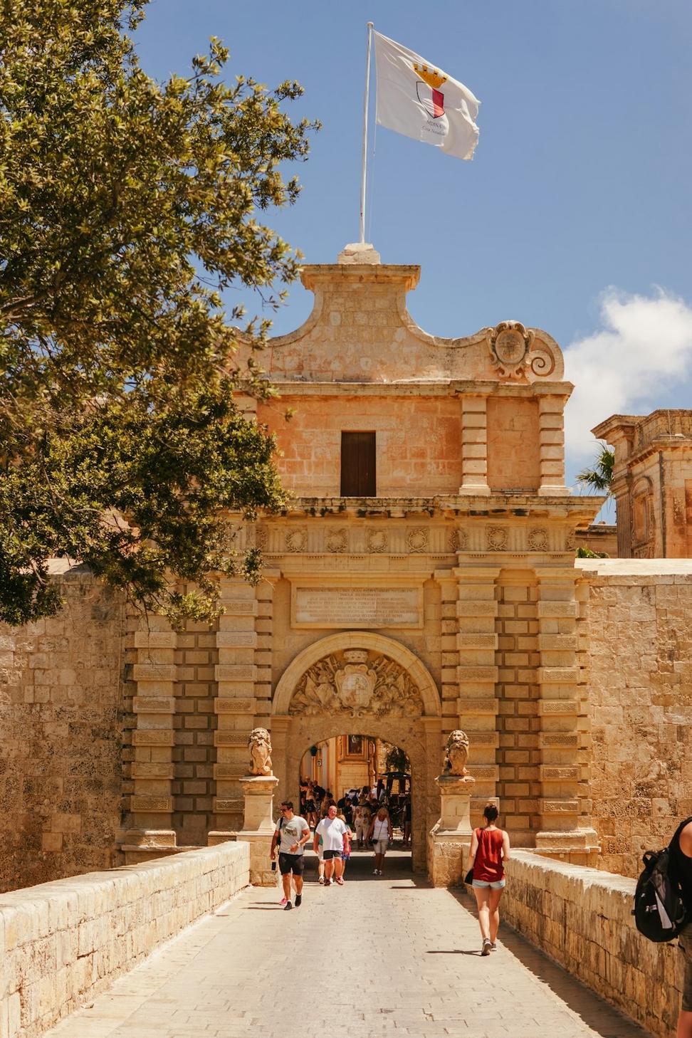 Heritage Tours
