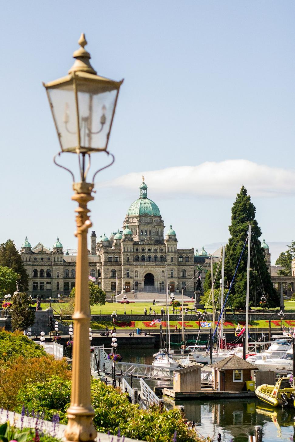 Heritage Tours